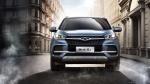 Chery Tiggo 5x 2018 года